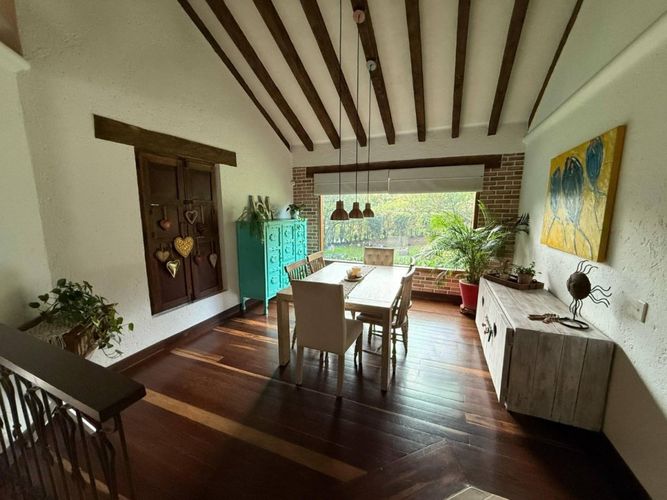 Casa en  Arriendo en Llano Grande, Rionegro - Miniatura 15