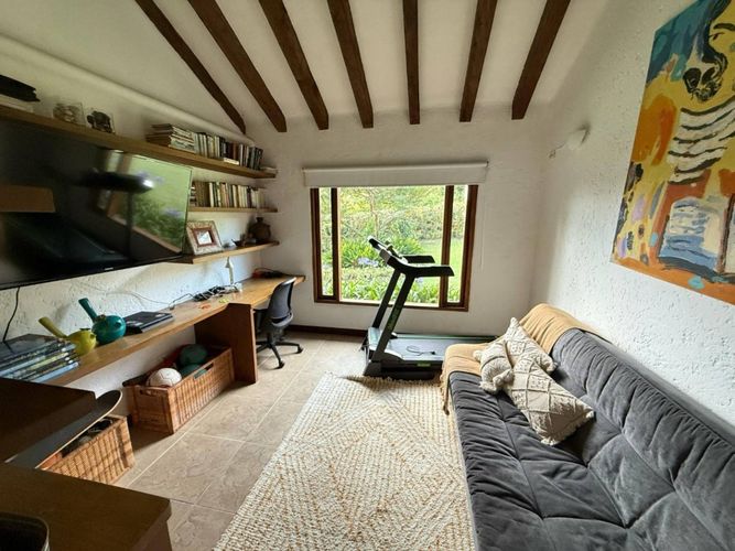 Casa en  Arriendo en Llano Grande, Rionegro - Miniatura 16
