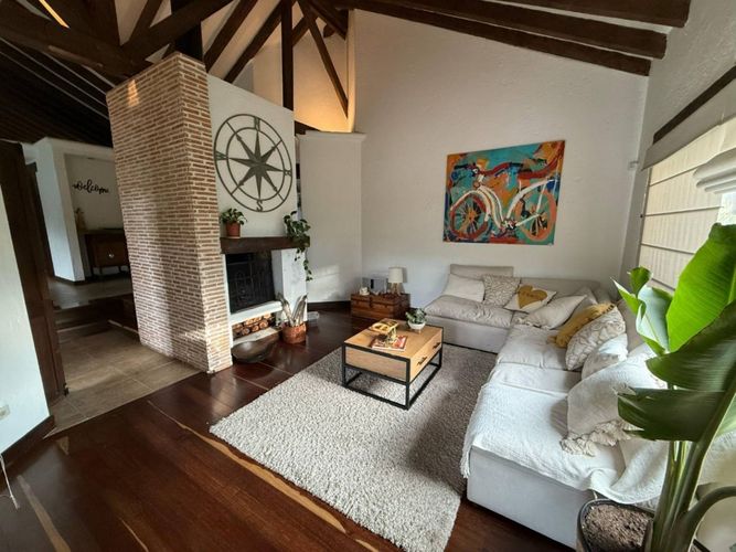 Casa en  Arriendo en Llano Grande, Rionegro - Miniatura 18