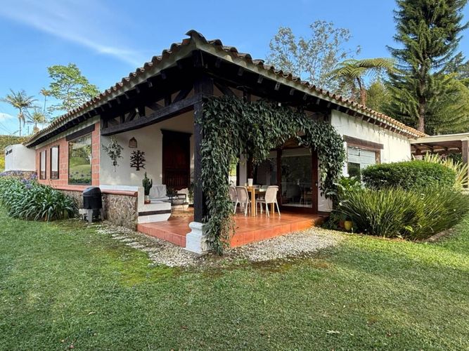 Casa en  Arriendo en Llano Grande, Rionegro - Miniatura 20