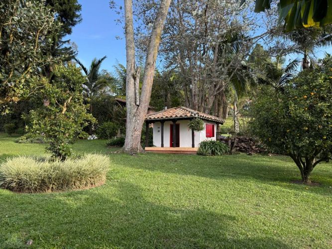 Casa en  Arriendo en Llano Grande, Rionegro - Miniatura 23