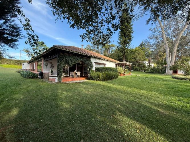 Casa en  Arriendo en Llano Grande, Rionegro - Miniatura 24