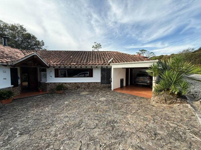 Casa en  Arriendo en Llano Grande, Rionegro - Miniatura 25