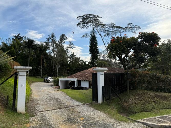 Casa en  Arriendo en Llano Grande, Rionegro - Miniatura 26