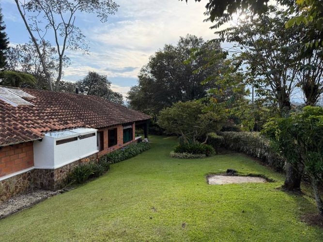 Casa en  Arriendo en Llano Grande, Rionegro - Miniatura 27