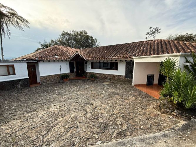 Casa en  Arriendo en Llano Grande, Rionegro - Miniatura 28