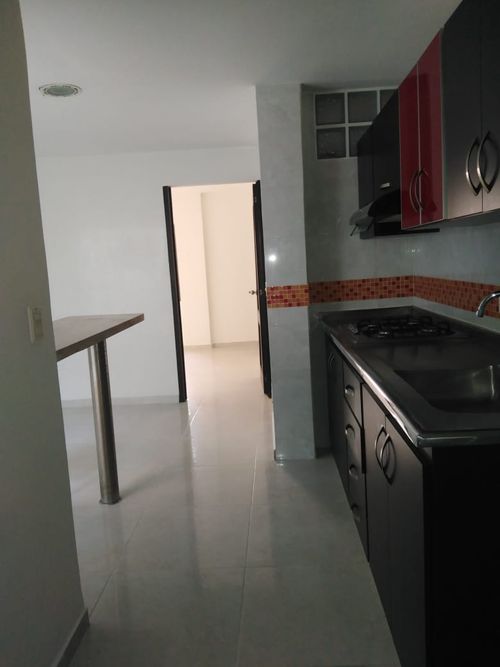 Apartaestudio en  Arriendo en Provenza, Bucaramanga - Miniatura 2