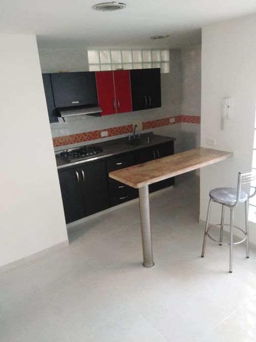 Apartaestudio en  Arriendo en Provenza, Bucaramanga - Miniatura 3