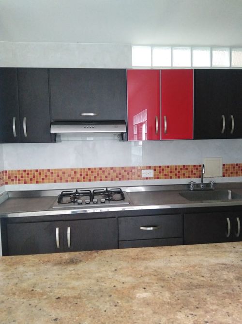 Apartaestudio en  Arriendo en Provenza, Bucaramanga - Miniatura 4