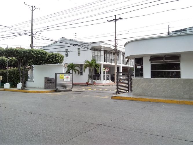 Casa en  Arriendo en Villa real, Cúcuta - Imagen 1