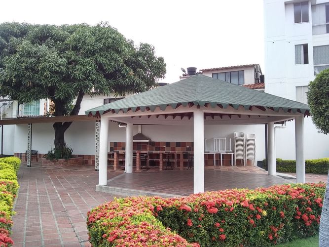 Casa en  Arriendo en Villa real, Cúcuta - Miniatura 25