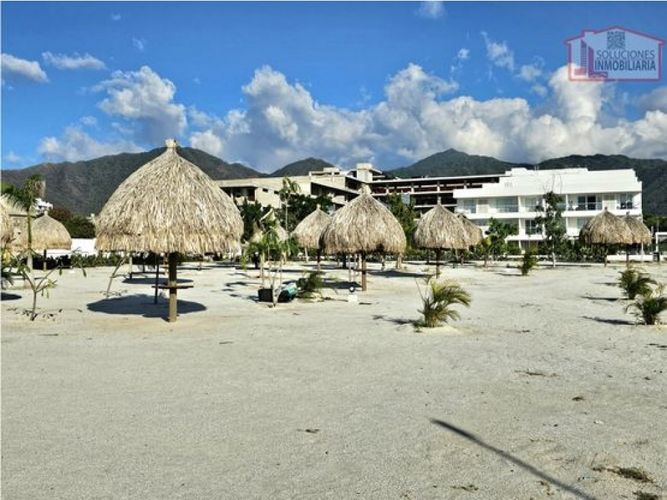 Apartaestudio en  Arriendo en Aeropuerto, Santa marta - Imagen 1