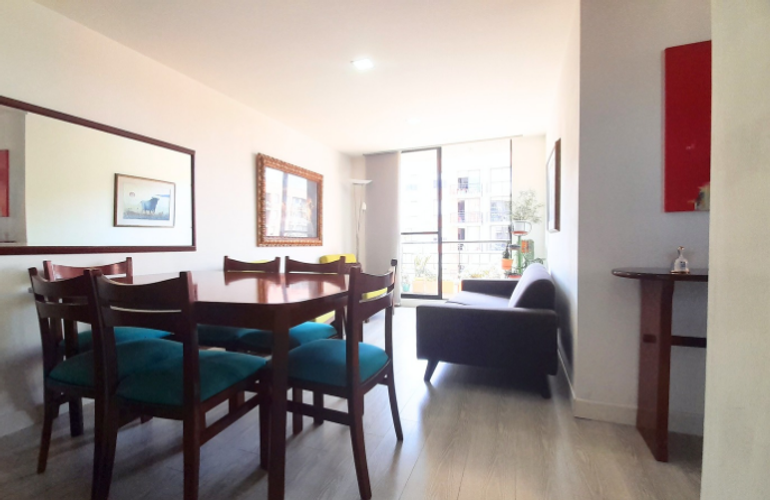 Apartamento en  Venta en Bojaca, Chía - Miniatura 5