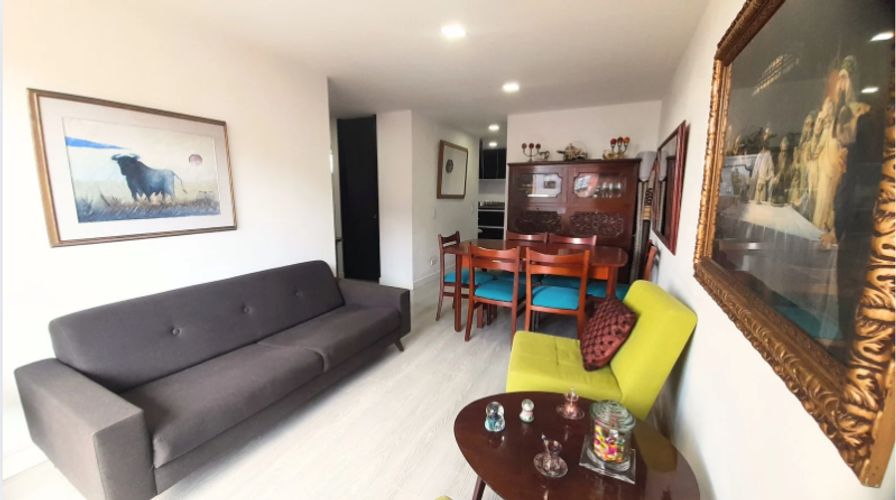 Apartamento en  Venta en Bojaca, Chía - Imagen 1