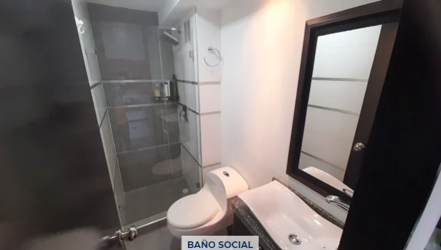 Apartamento en  Venta en Bojaca, Chía - Miniatura 7
