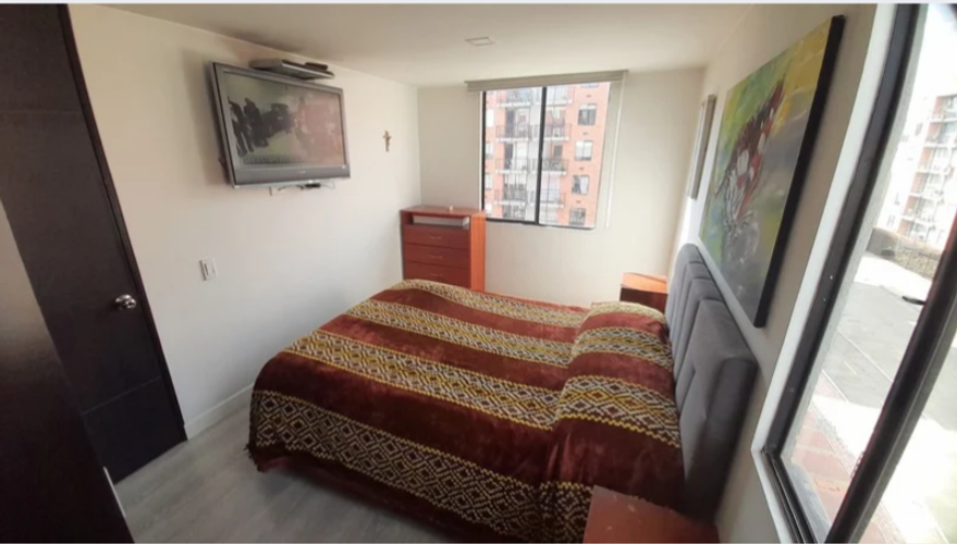 Apartamento en  Venta en Bojaca, Chía - Miniatura 15