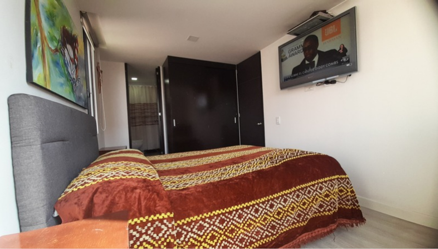 Apartamento en  Venta en Bojaca, Chía - Miniatura 16