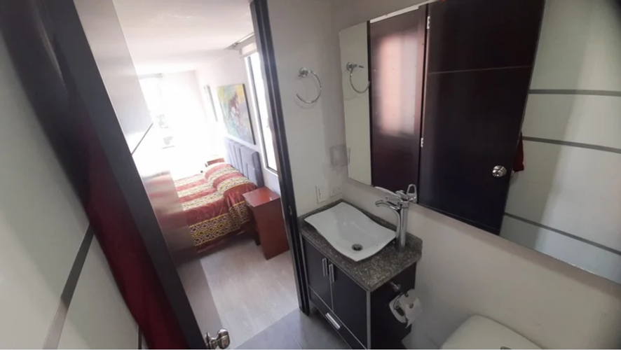 Apartamento en  Venta en Bojaca, Chía - Miniatura 18