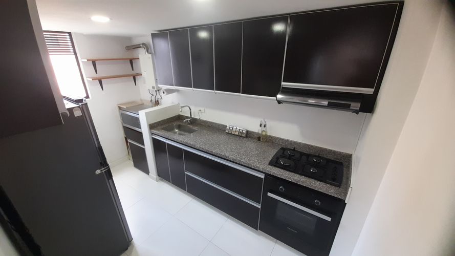 Apartamento en  Venta en Bojaca, Chía - Miniatura 22