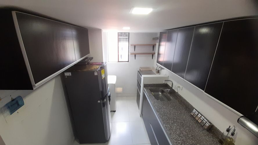 Apartamento en  Venta en Bojaca, Chía - Miniatura 23