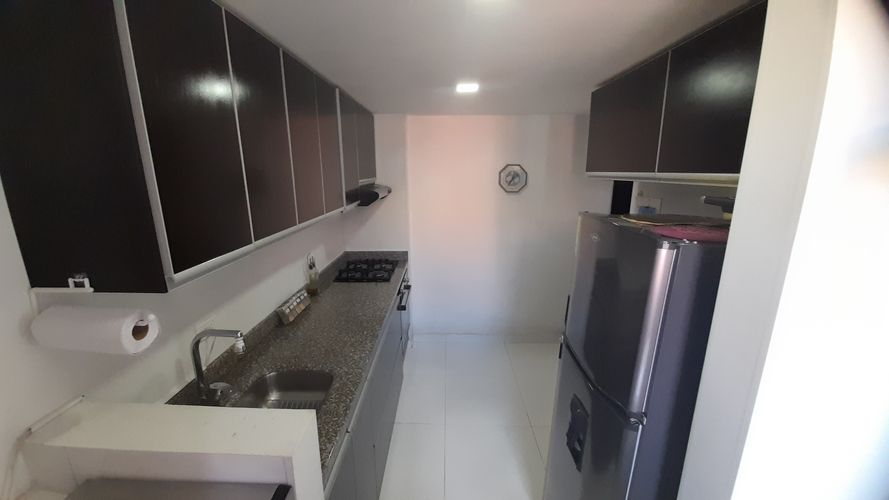 Apartamento en  Venta en Bojaca, Chía - Miniatura 24