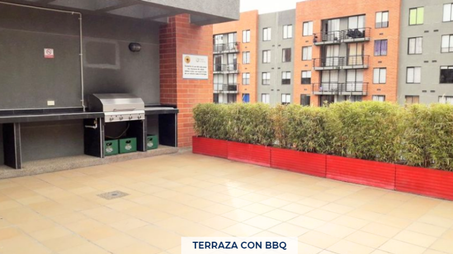 Apartamento en  Venta en Bojaca, Chía - Miniatura 27