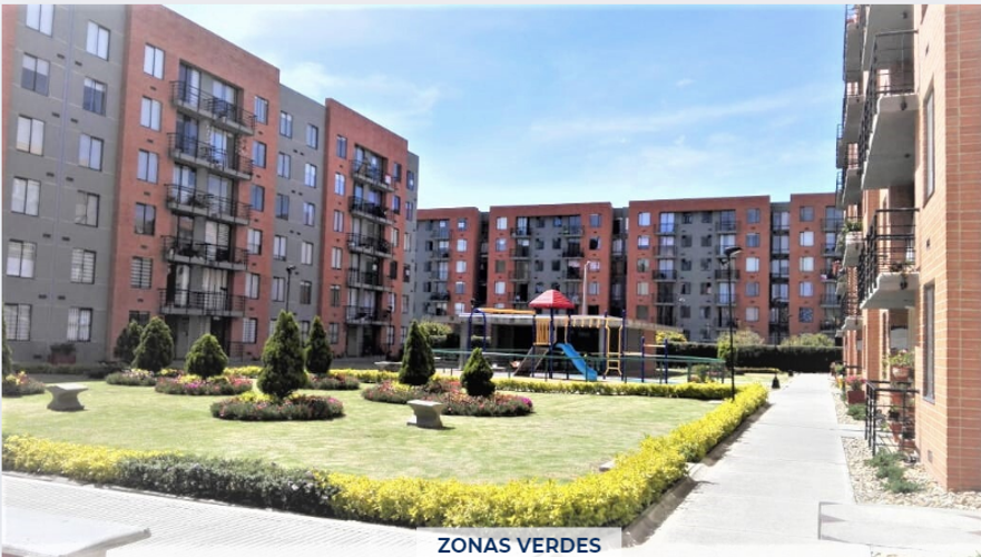 Apartamento en  Venta en Bojaca, Chía - Miniatura 29