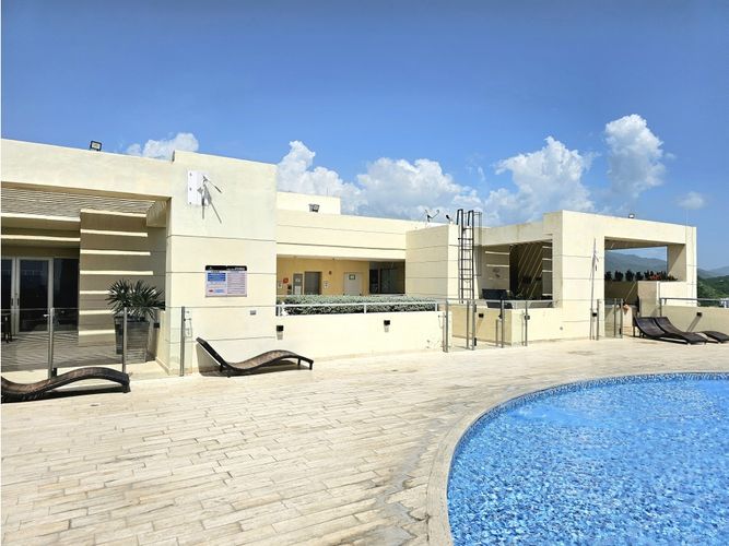 Apartamento en arriendo en Rodadero sur, Santa marta - Miniatura 3