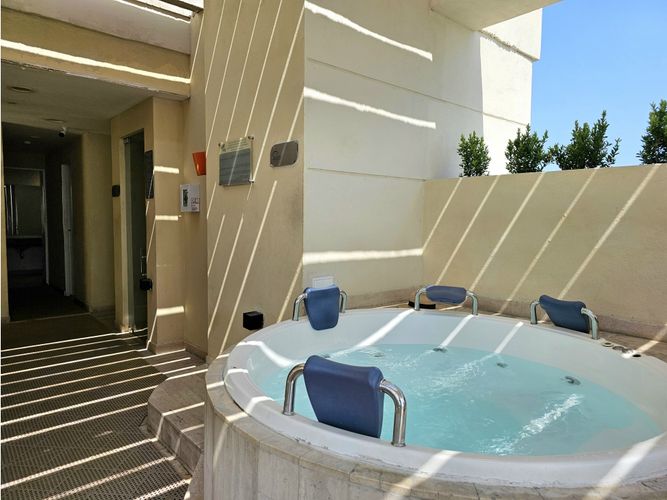 Apartamento en arriendo en Rodadero sur, Santa marta - Miniatura 6
