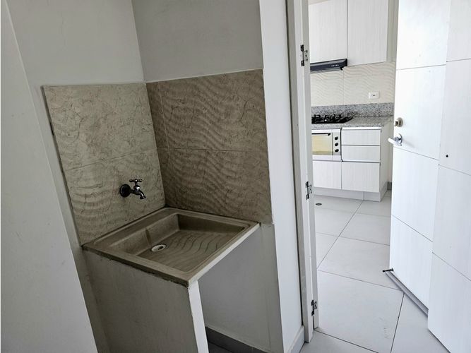 Apartamento en arriendo en Rodadero sur, Santa marta - Miniatura 7