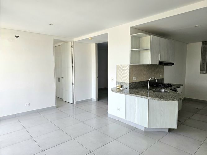 Apartamento en arriendo en Rodadero sur, Santa marta - Miniatura 12