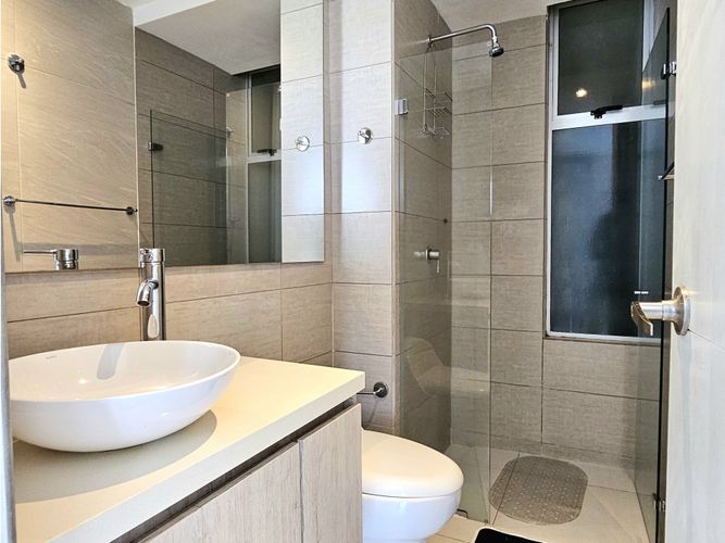 Apartamento en arriendo en Rodadero sur, Santa marta - Miniatura 14