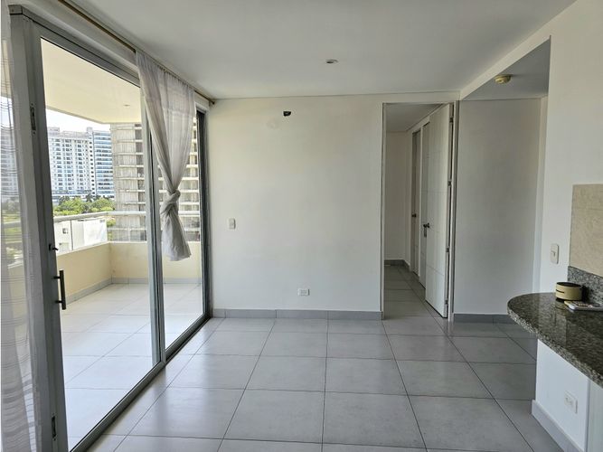 Apartamento en arriendo en Rodadero sur, Santa marta - Miniatura 16