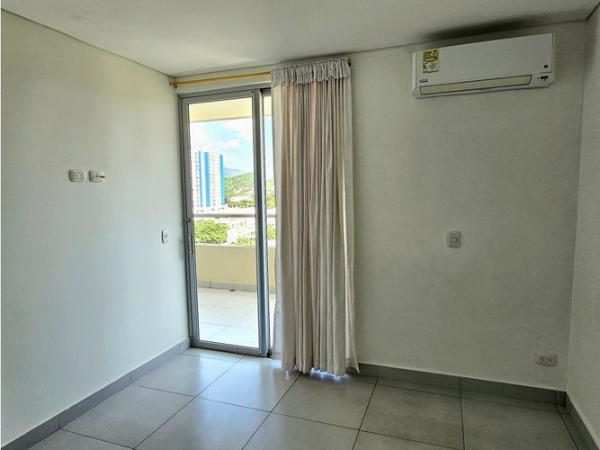 Apartamento en arriendo en Rodadero sur, Santa marta - Miniatura 18
