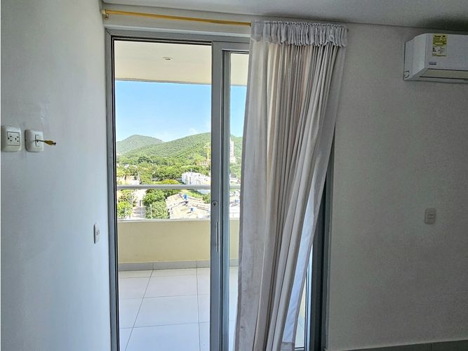 Apartamento en arriendo en Rodadero sur, Santa marta - Miniatura 21