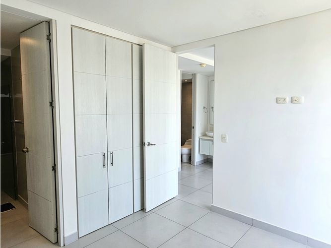 Apartamento en arriendo en Rodadero sur, Santa marta - Miniatura 26