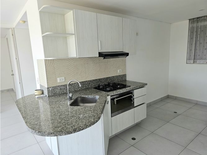 Apartamento en arriendo en Rodadero sur, Santa marta - Miniatura 30