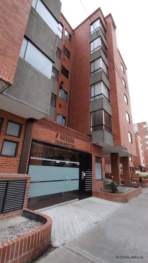 Apartamento en  Venta en Los cedros, Bogotá - Imagen 1