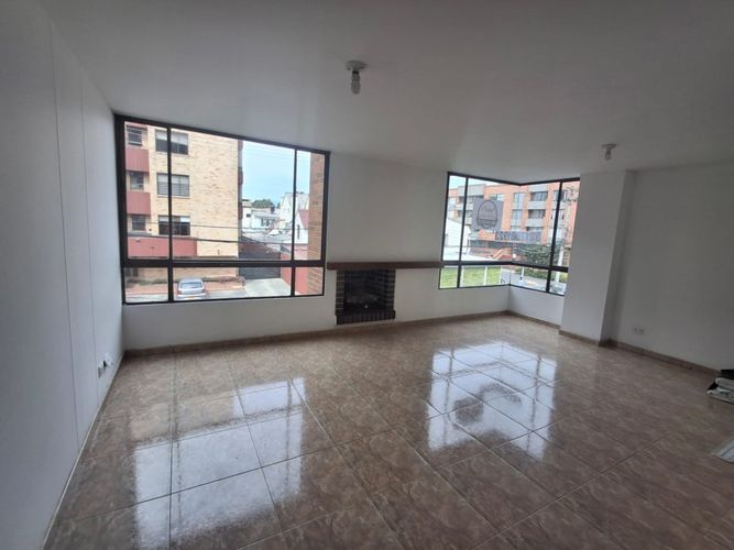 Apartamento en  Venta en Los cedros, Bogotá - Miniatura 3