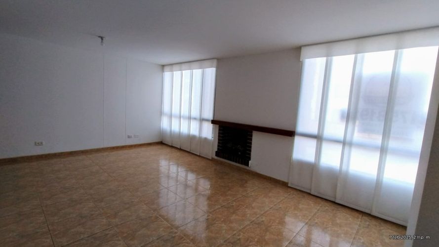 Apartamento en  Venta en Los cedros, Bogotá - Miniatura 4