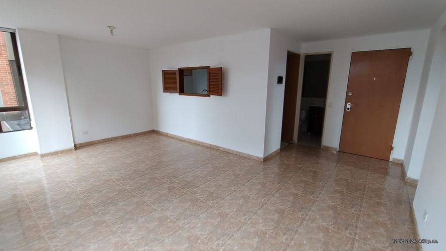 Apartamento en  Venta en Los cedros, Bogotá - Miniatura 5