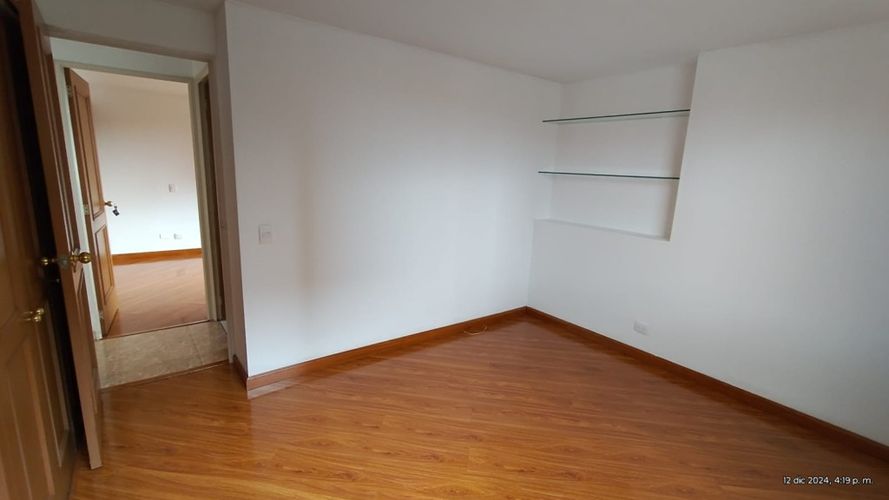 Apartamento en  Venta en Los cedros, Bogotá - Miniatura 6