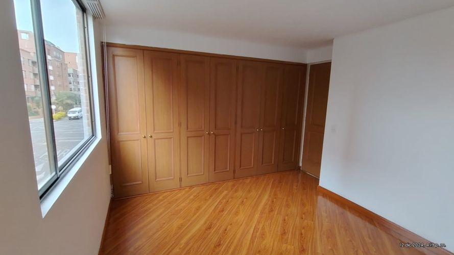 Apartamento en  Venta en Los cedros, Bogotá - Miniatura 8
