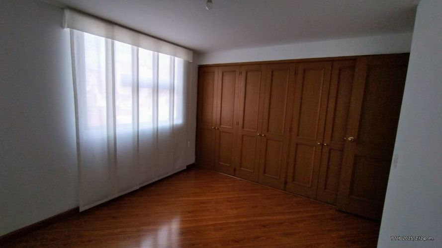 Apartamento en  Venta en Los cedros, Bogotá - Miniatura 10