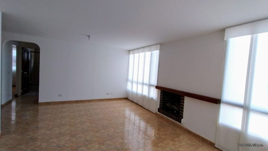 Apartamento en  Venta en Los cedros, Bogotá - Miniatura 11