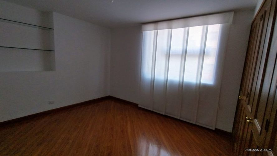 Apartamento en  Venta en Los cedros, Bogotá - Miniatura 12