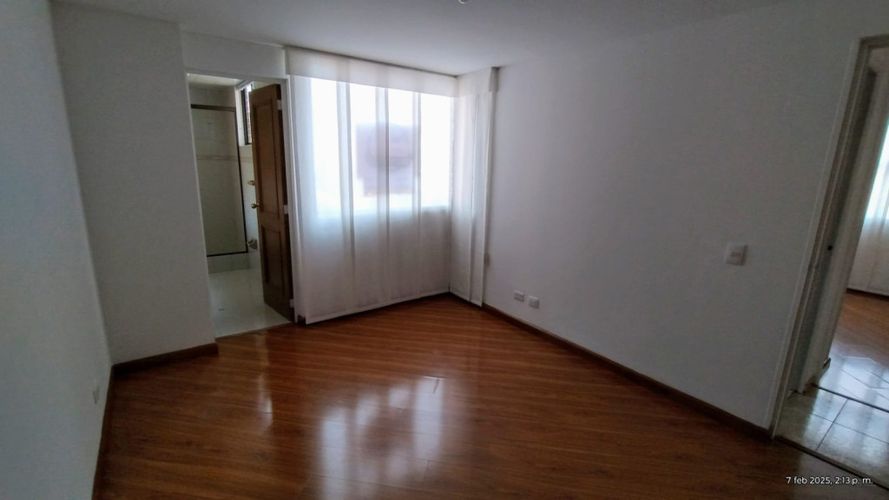 Apartamento en  Venta en Los cedros, Bogotá - Miniatura 13