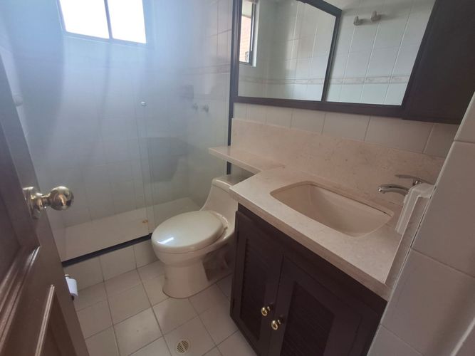 Apartamento en  Venta en Los cedros, Bogotá - Miniatura 14