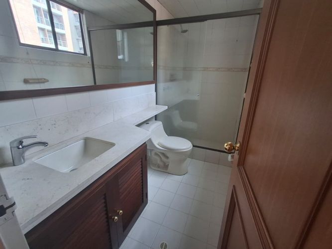 Apartamento en  Venta en Los cedros, Bogotá - Miniatura 15