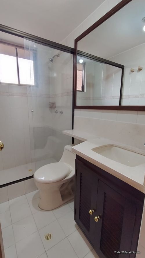 Apartamento en  Venta en Los cedros, Bogotá - Miniatura 16